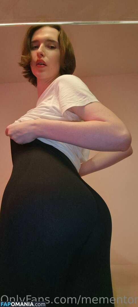 mementomarly / mmentomary Naken OnlyFans  Läckta Foto #38