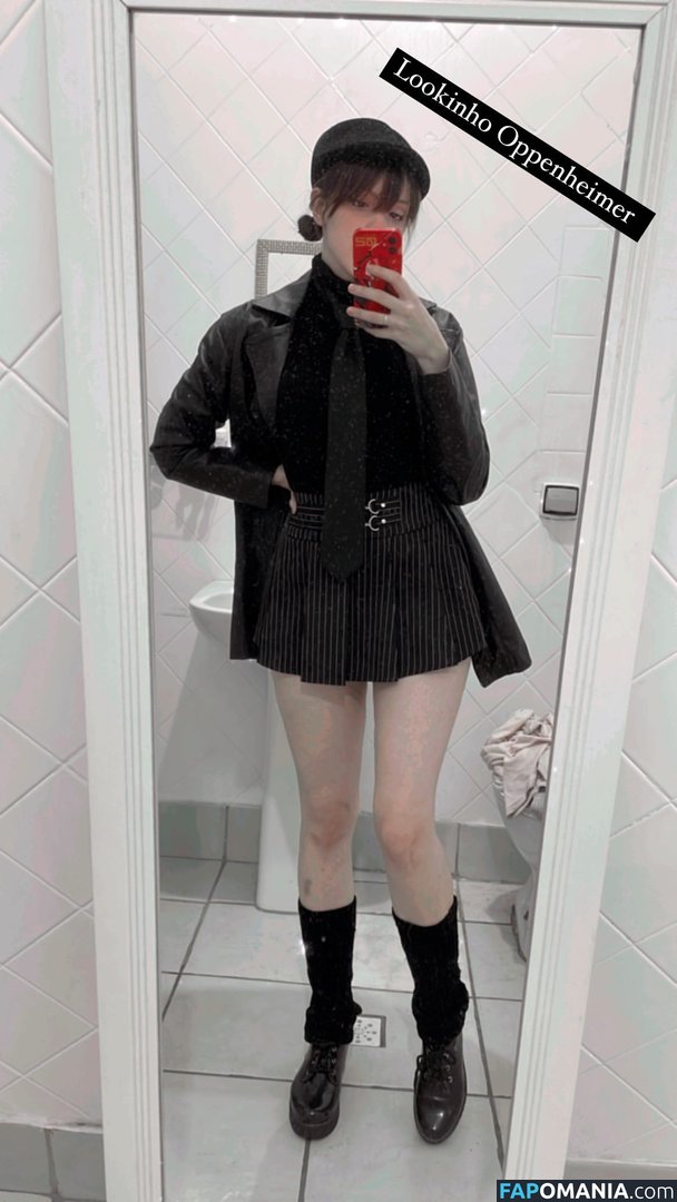 Memepantazis / https: Naken OnlyFans  Läckta Foto #6