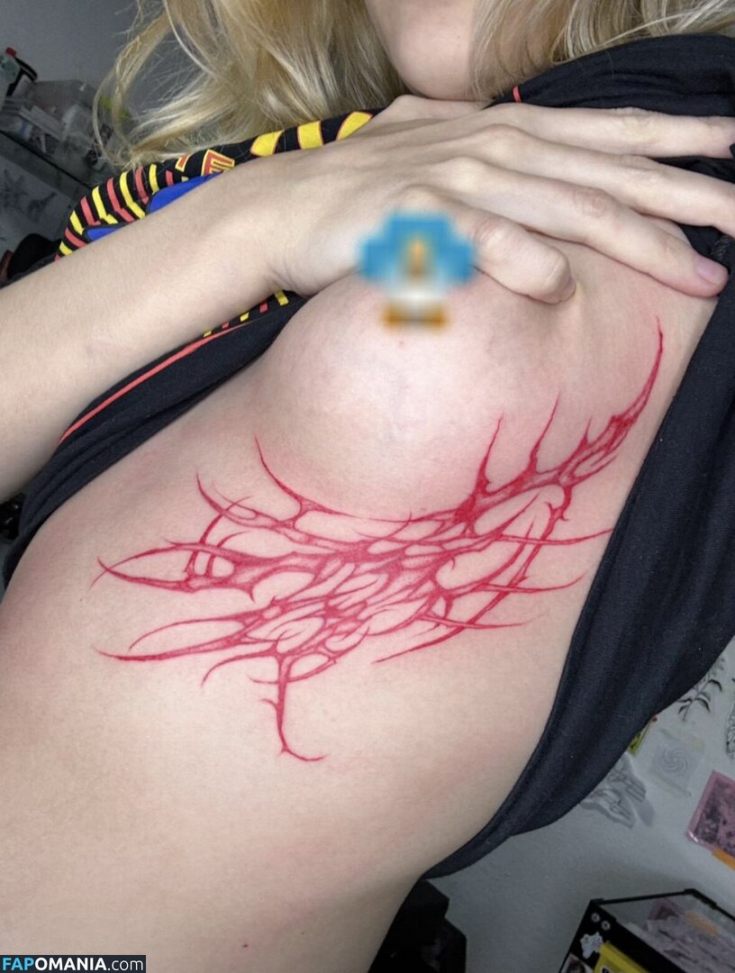 Memepantazis / https: Naken OnlyFans  Läckta Foto #225