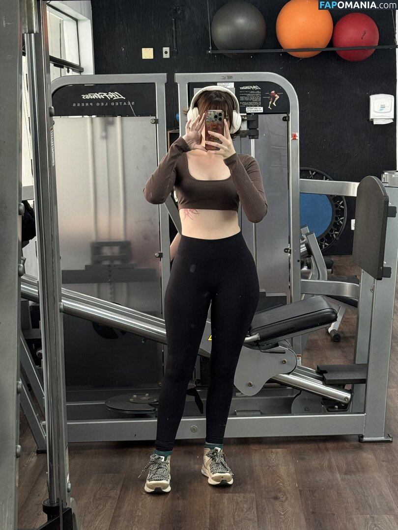 Memepantazis / https: Naken OnlyFans  Läckta Foto #245