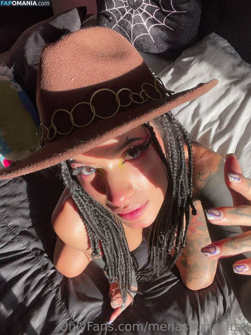 menasaurio_free Naken OnlyFans  Läckta Foto #34