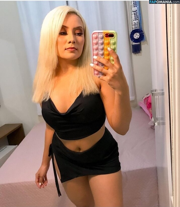 Meninas De Macapá / _samyferr_ Naken OnlyFans  Läckta Foto #11
