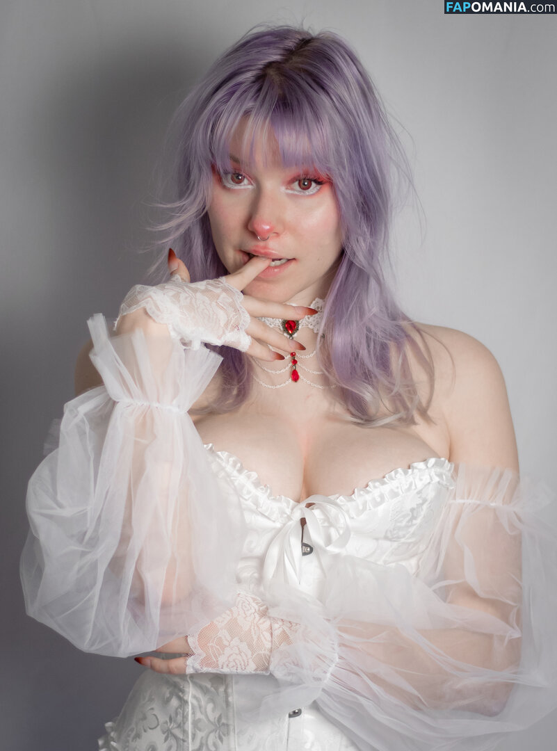 Cherrygurl444 / Meowdalyn / meowdrip Naken OnlyFans  Läckta Foto #1