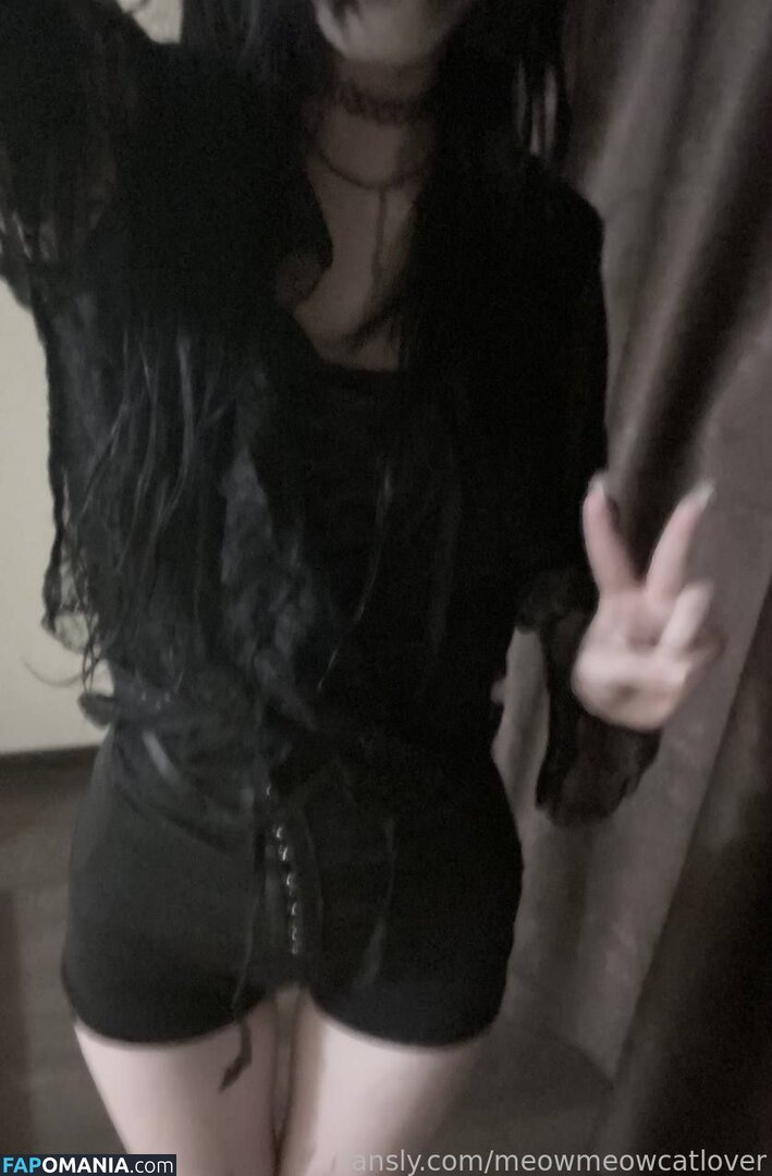 meow.meow.cat.lovers / meowmeowcatlover Naken OnlyFans  Läckta Foto #3