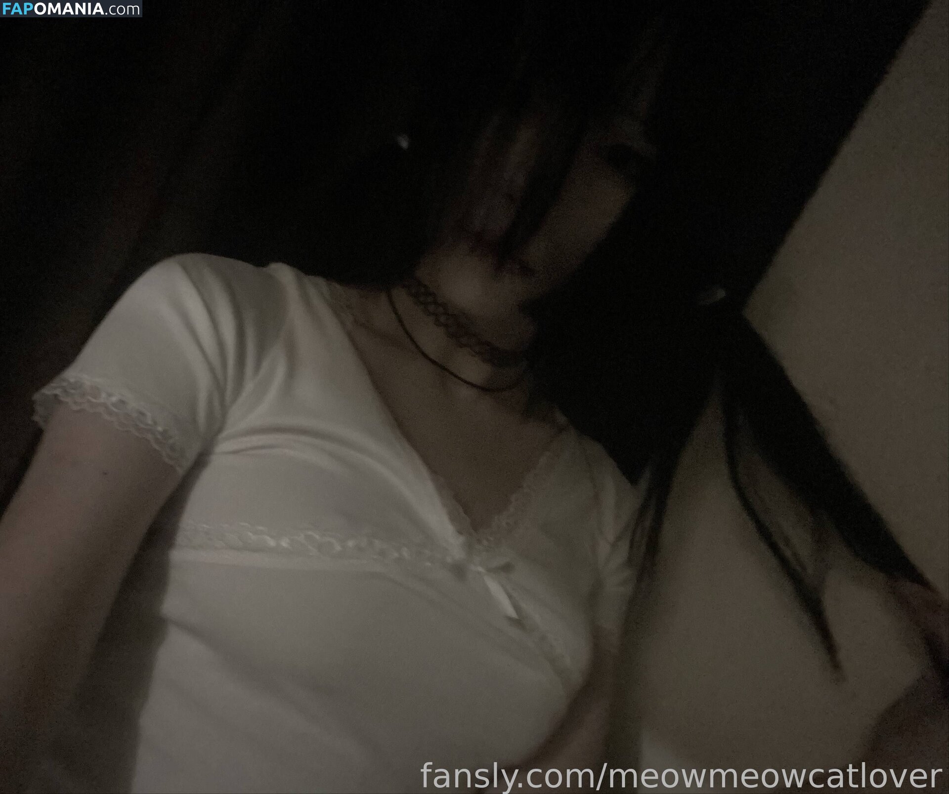 meow.meow.cat.lovers / meowmeowcatlover Naken OnlyFans  Läckta Foto #5