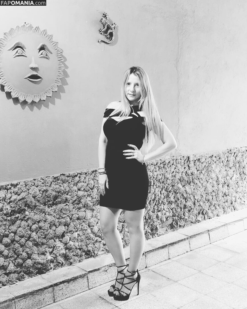 Mercedes Regina / mercedesreginaofi Naken OnlyFans  Läckta Foto #5