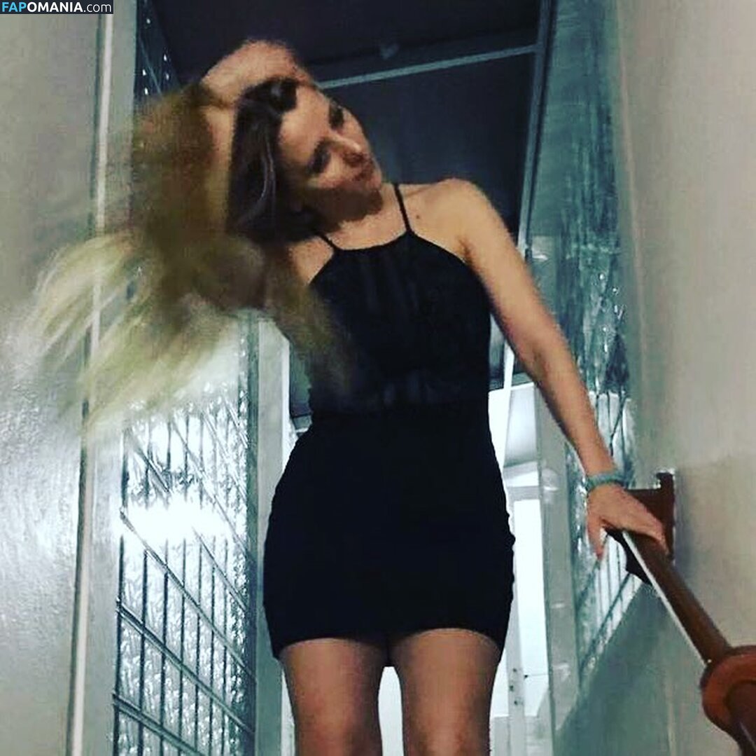 Mercedes Regina / mercedesreginaofi Naken OnlyFans  Läckta Foto #10