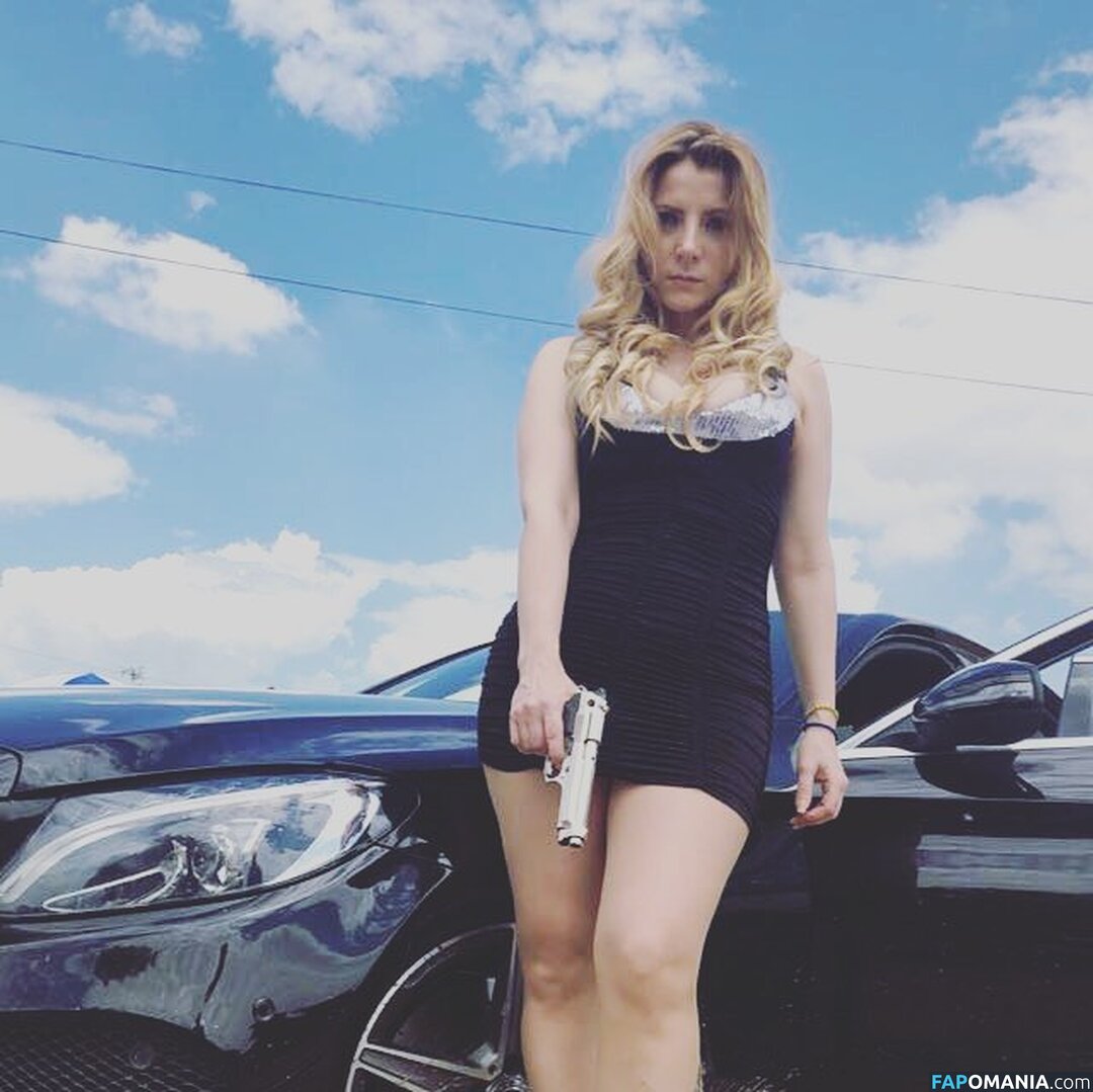 Mercedes Regina / mercedesreginaofi Naken OnlyFans  Läckta Foto #16