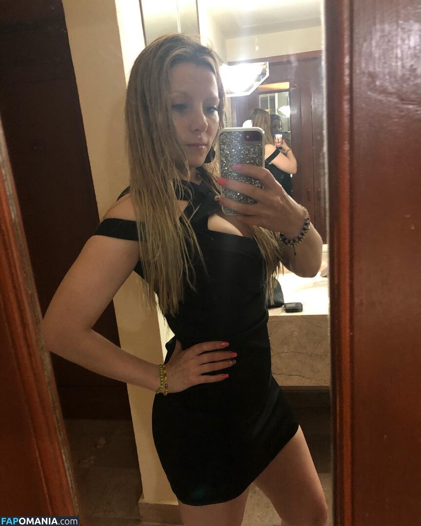 Mercedes Regina / mercedesreginaofi Naken OnlyFans  Läckta Foto #17