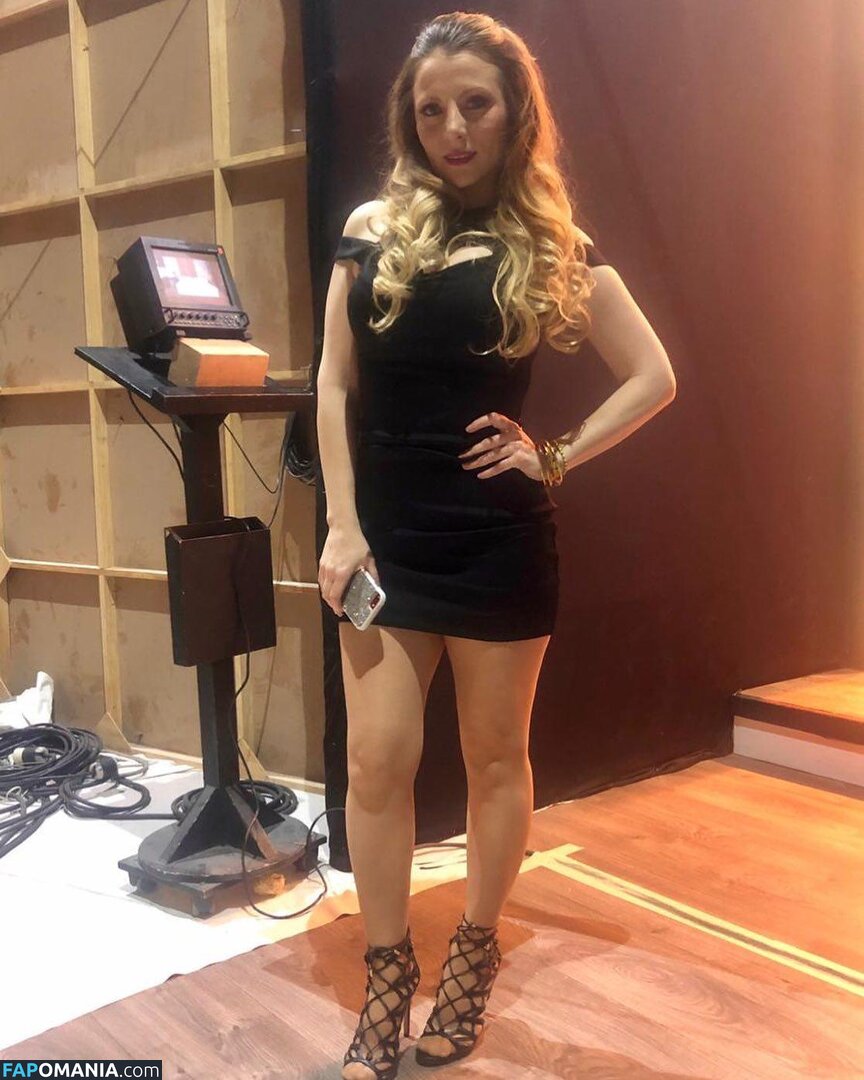 Mercedes Regina / mercedesreginaofi Naken OnlyFans  Läckta Foto #23