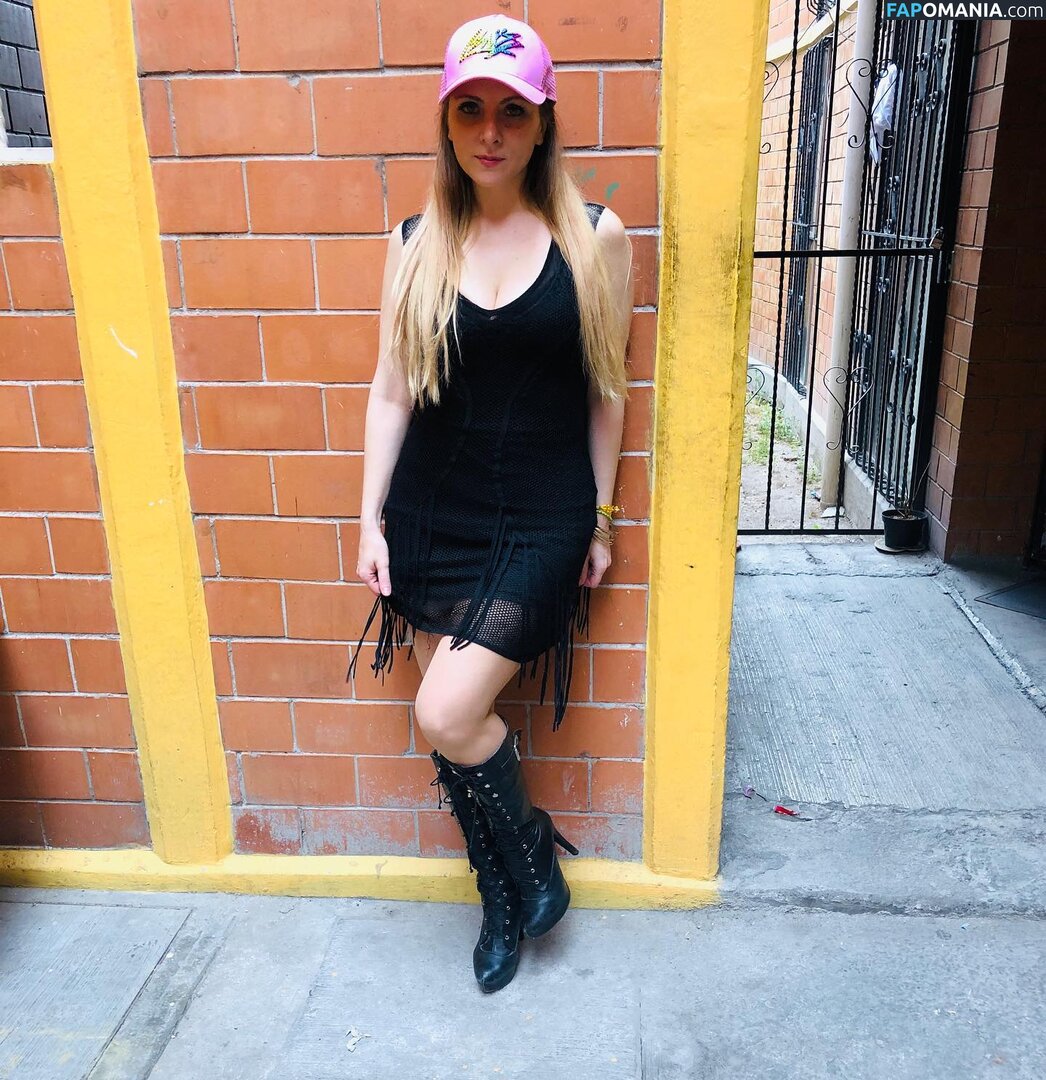 Mercedes Regina / mercedesreginaofi Naken OnlyFans  Läckta Foto #24