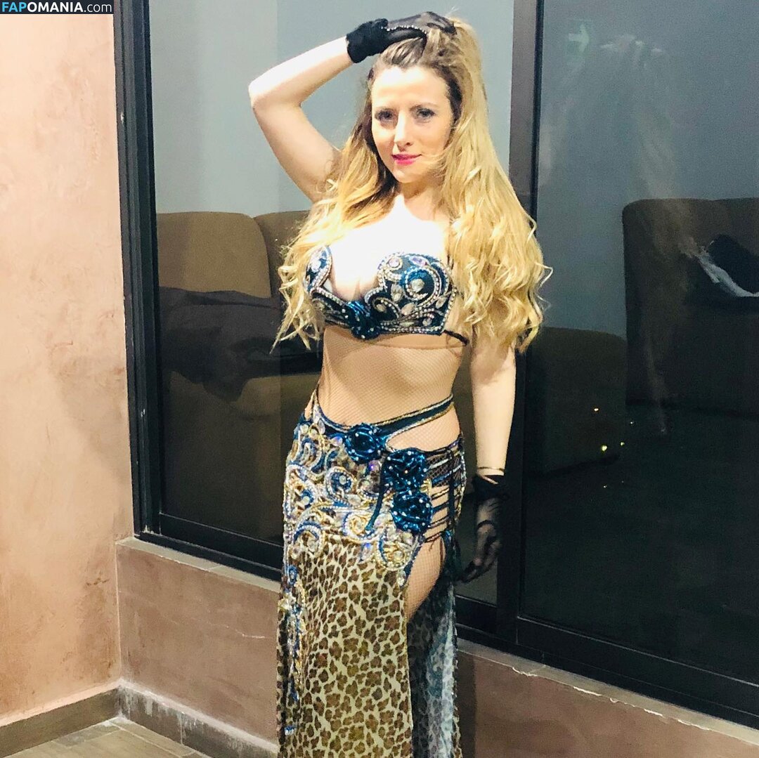 Mercedes Regina / mercedesreginaofi Naken OnlyFans  Läckta Foto #27