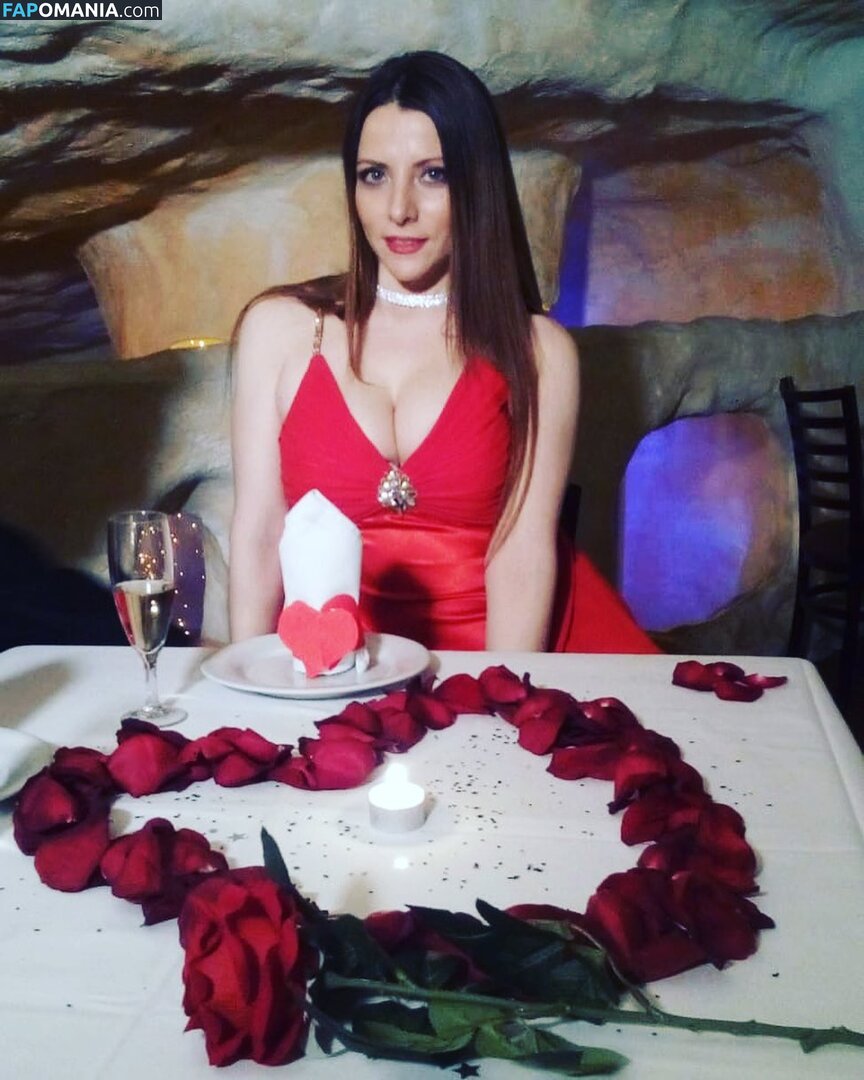 Mercedes Regina / mercedesreginaofi Naken OnlyFans  Läckta Foto #31