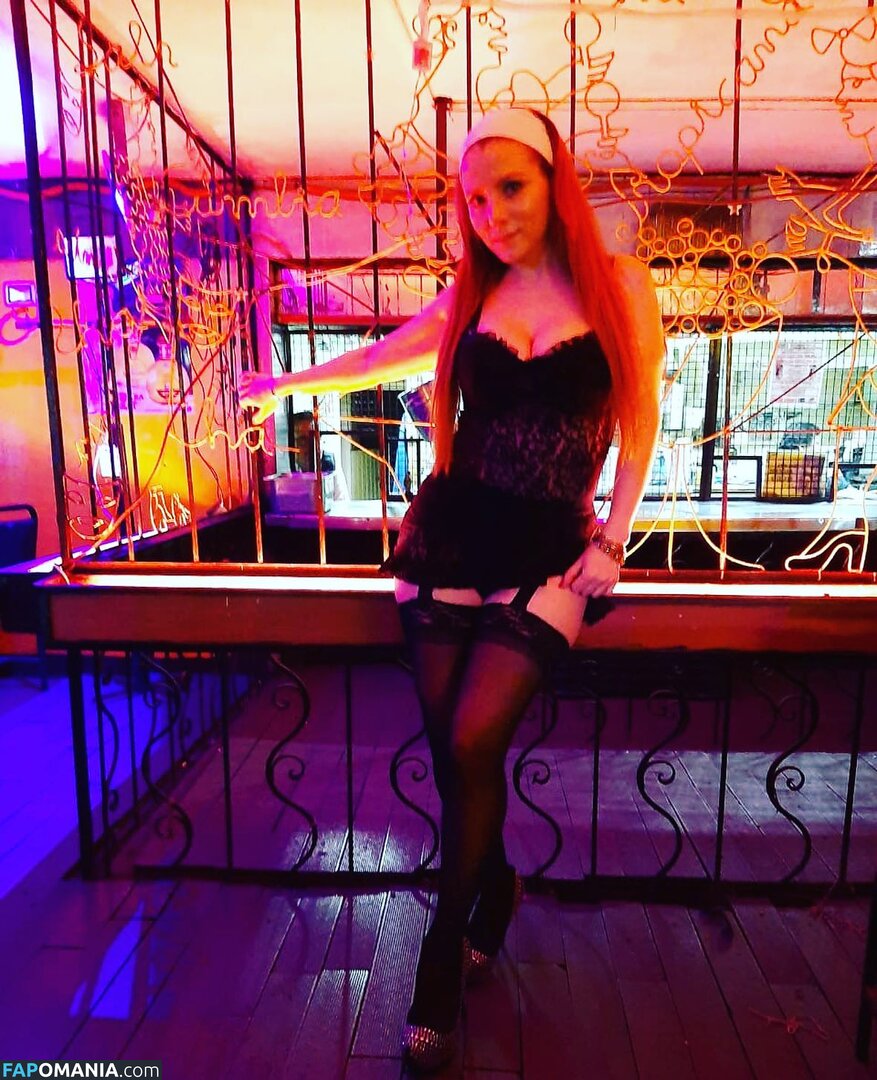 Mercedes Regina / mercedesreginaofi Naken OnlyFans  Läckta Foto #32