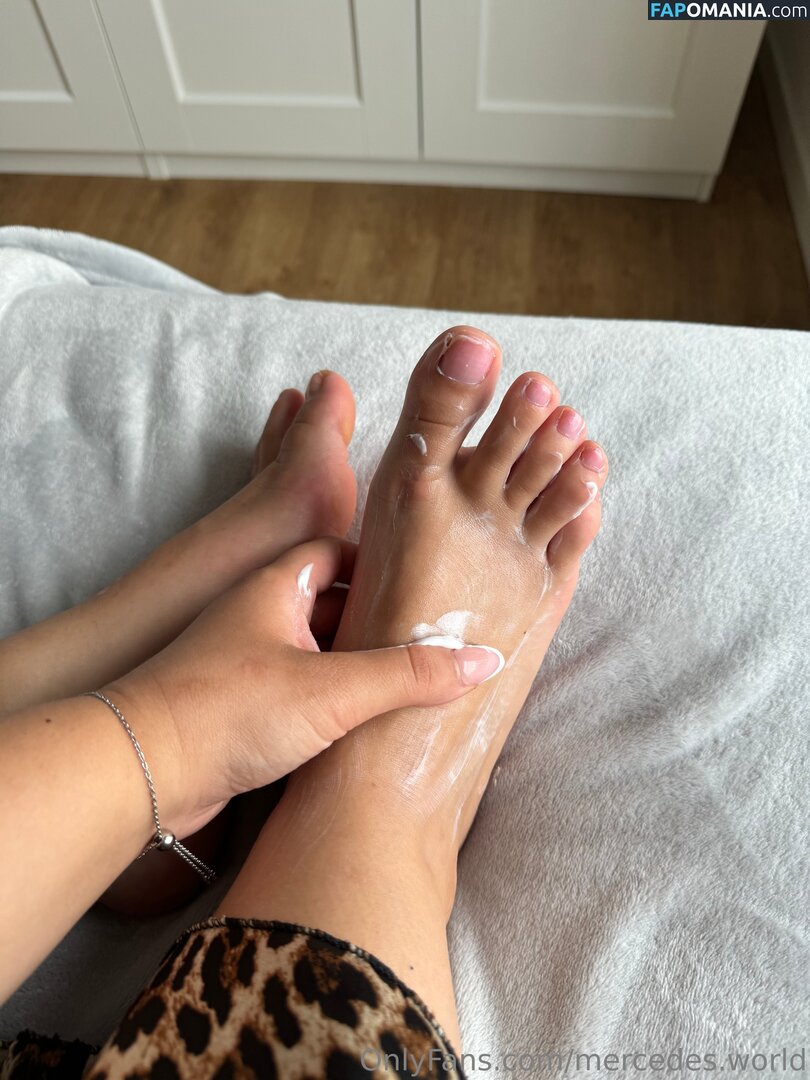 mercedes.world / mercedesbenzworld Naken OnlyFans  Läckta Foto #18