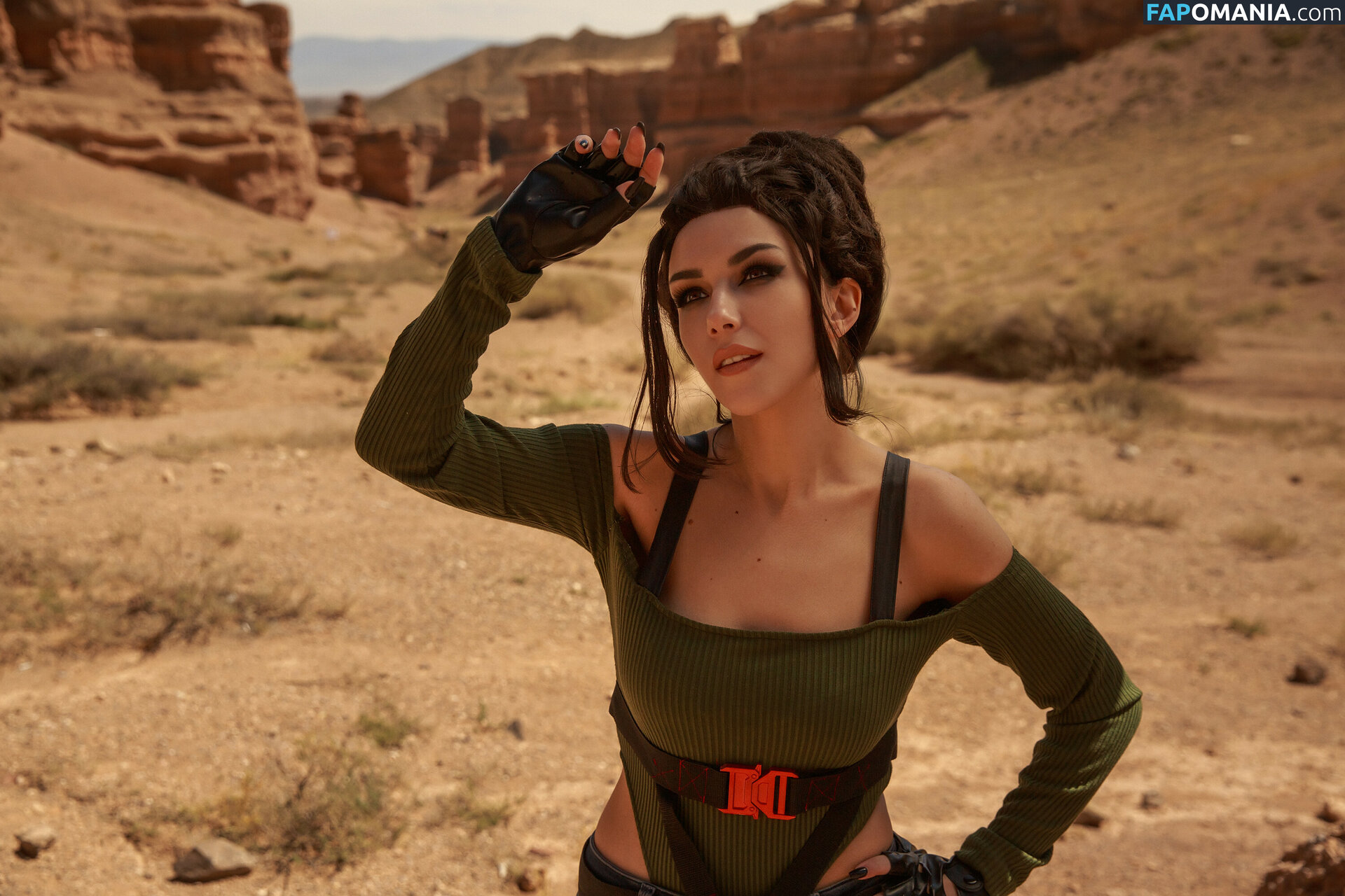 Mercurygin / mercury_lamp / mercurybonk Naken OnlyFans  Läckta Foto #121