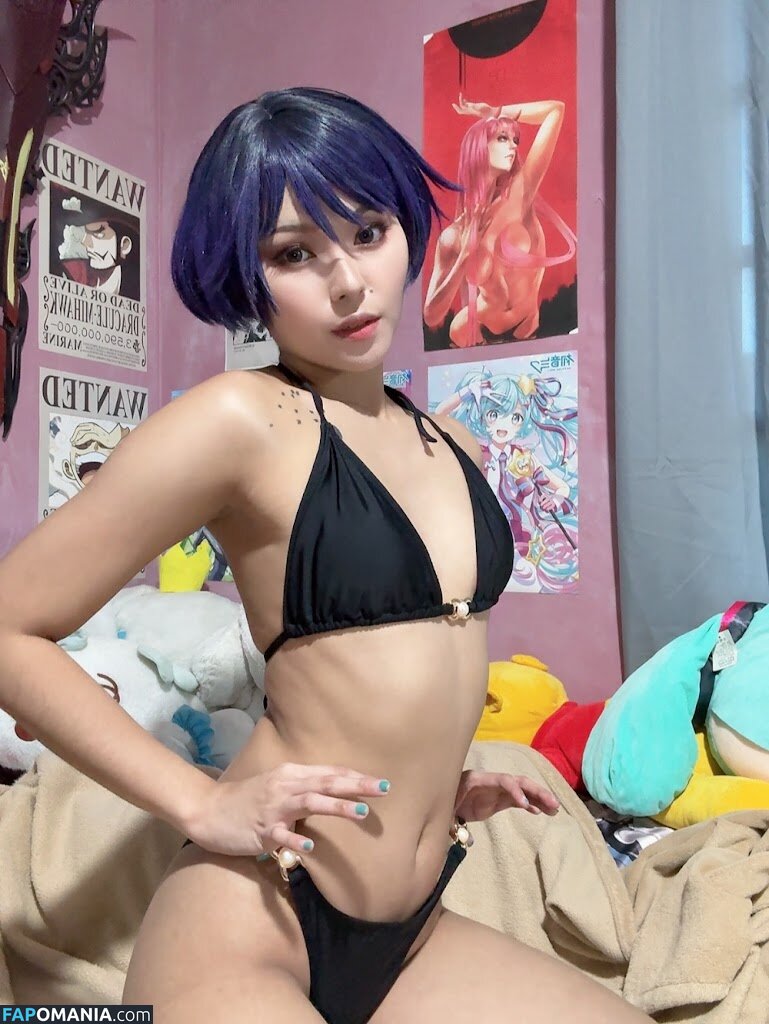 Mercyuyu / YuyuIsForYu Naken OnlyFans  Läckta Foto #122