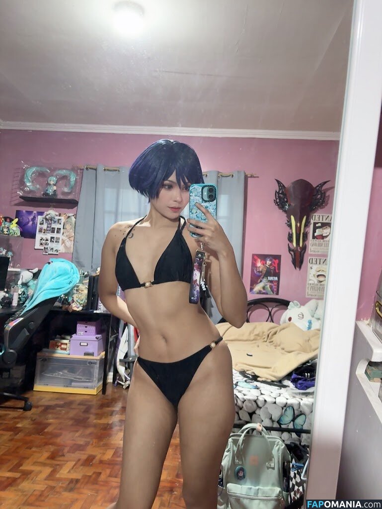 Mercyuyu / YuyuIsForYu Naken OnlyFans  Läckta Foto #124