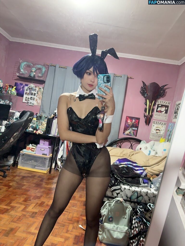 Mercyuyu / YuyuIsForYu Naken OnlyFans  Läckta Foto #125