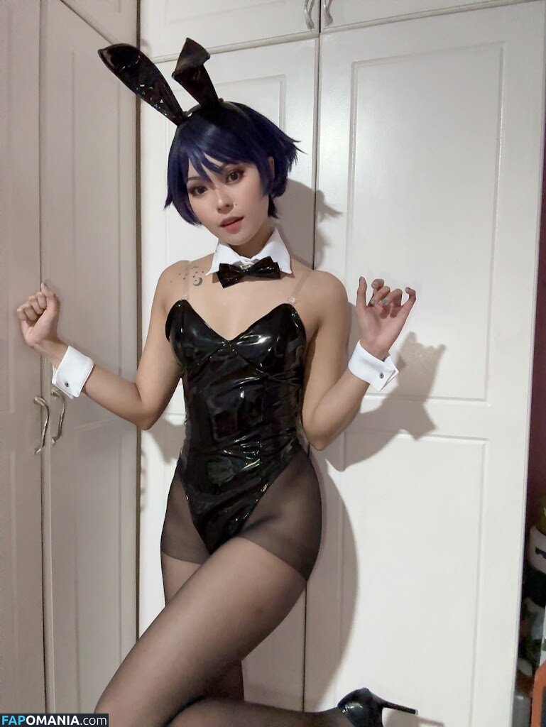 Mercyuyu / YuyuIsForYu Naken OnlyFans  Läckta Foto #126