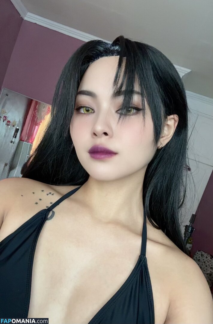 Mercyuyu / YuyuIsForYu Naken OnlyFans  Läckta Foto #130