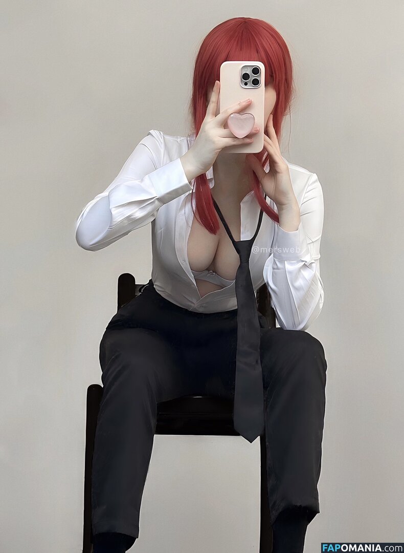 5itto / Mersweb / https: / merswebb Naken OnlyFans  Läckta Foto #1