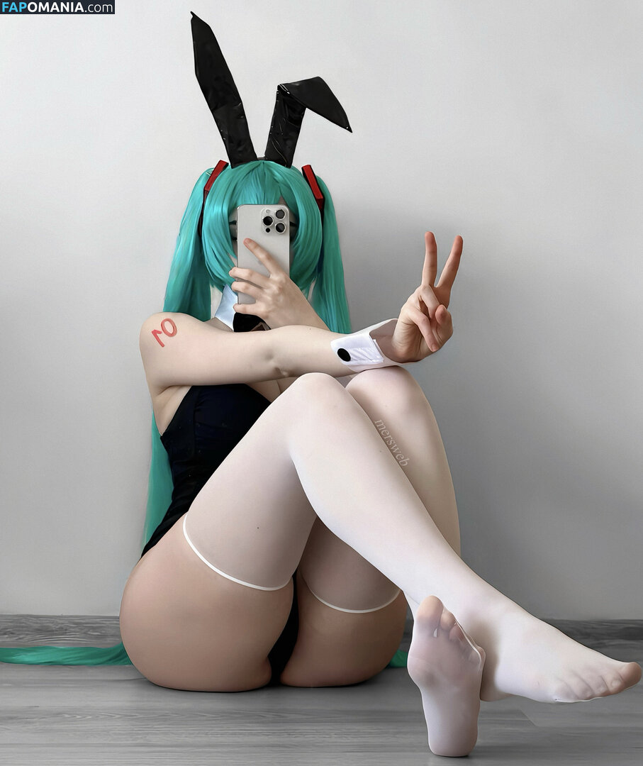 5itto / Mersweb / https: / merswebb Naken OnlyFans  Läckta Foto #4