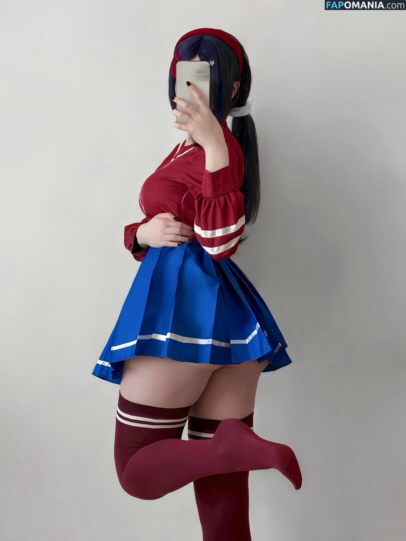 Mersweb  / Mersweb / 5itto / mersweb Naken OnlyFans  Läckta Foto #3