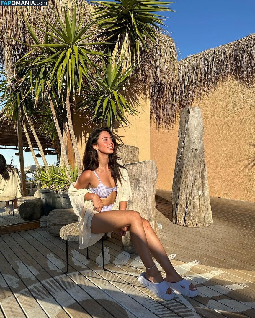 Merve Cin / atavratmiyav / atavrattmiyav / https: / mervecinn1 Naken OnlyFans  Läckta Foto #3