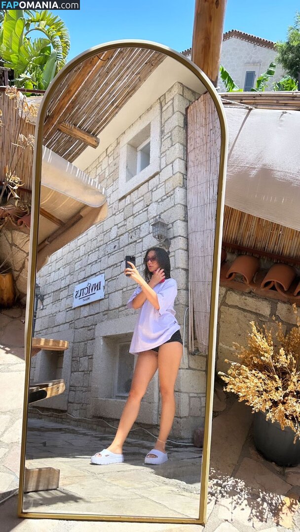 Merve Cin / atavratmiyav / atavrattmiyav / https: / mervecinn1 Naken OnlyFans  Läckta Foto #11