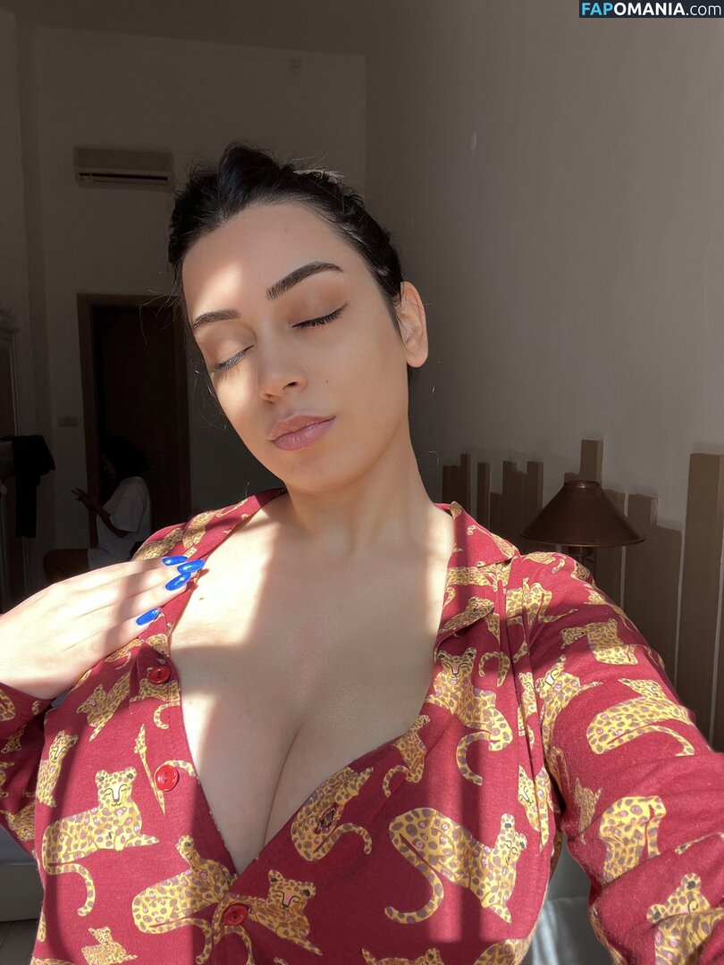 Merve Damla / Naturabody / mervedamla / mervedamlla / prmervedamla Naken OnlyFans  Läckta Foto #196
