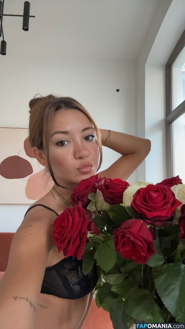Merve Özkan / merv.ozkn Naken OnlyFans  Läckta Foto #3