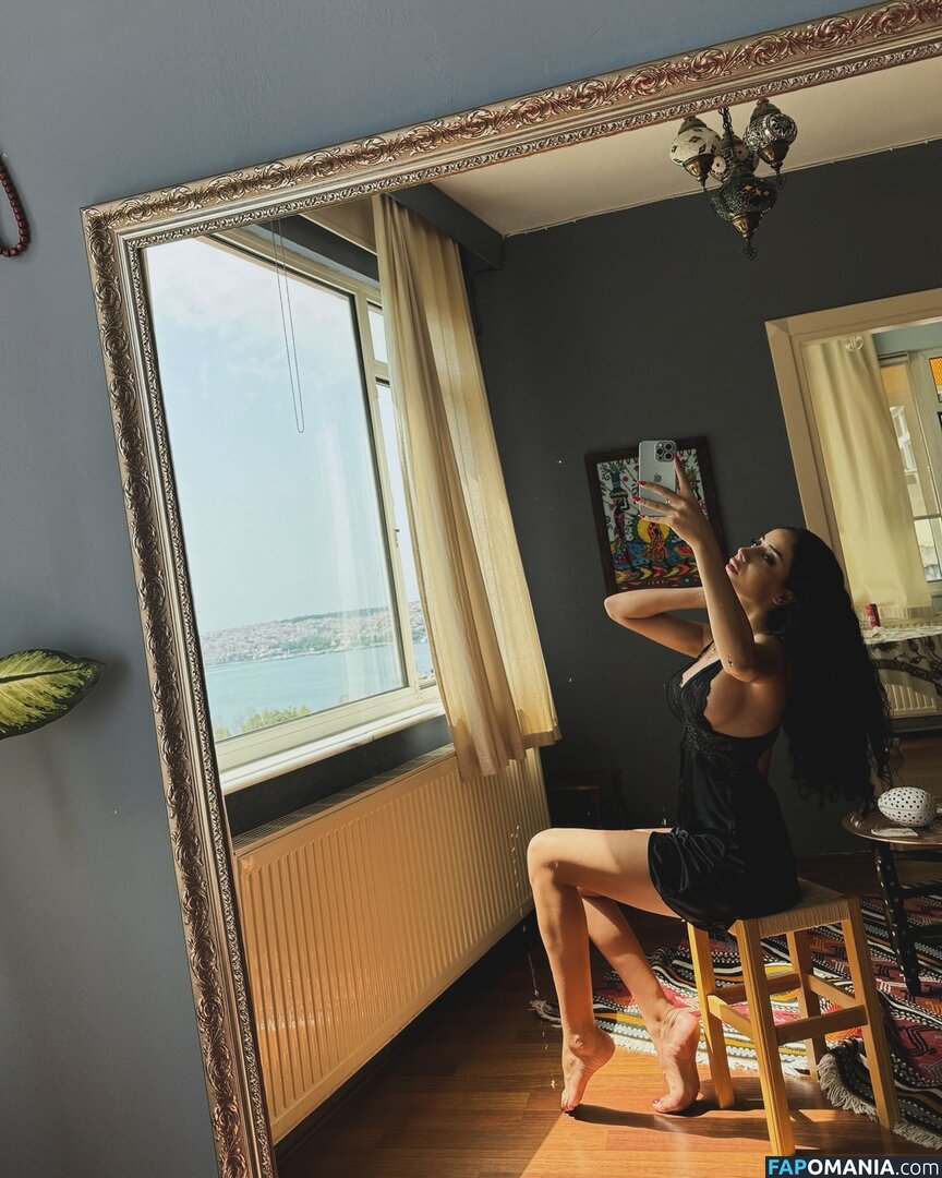 Meryem / meryberry0 Naken OnlyFans  Läckta Foto #3