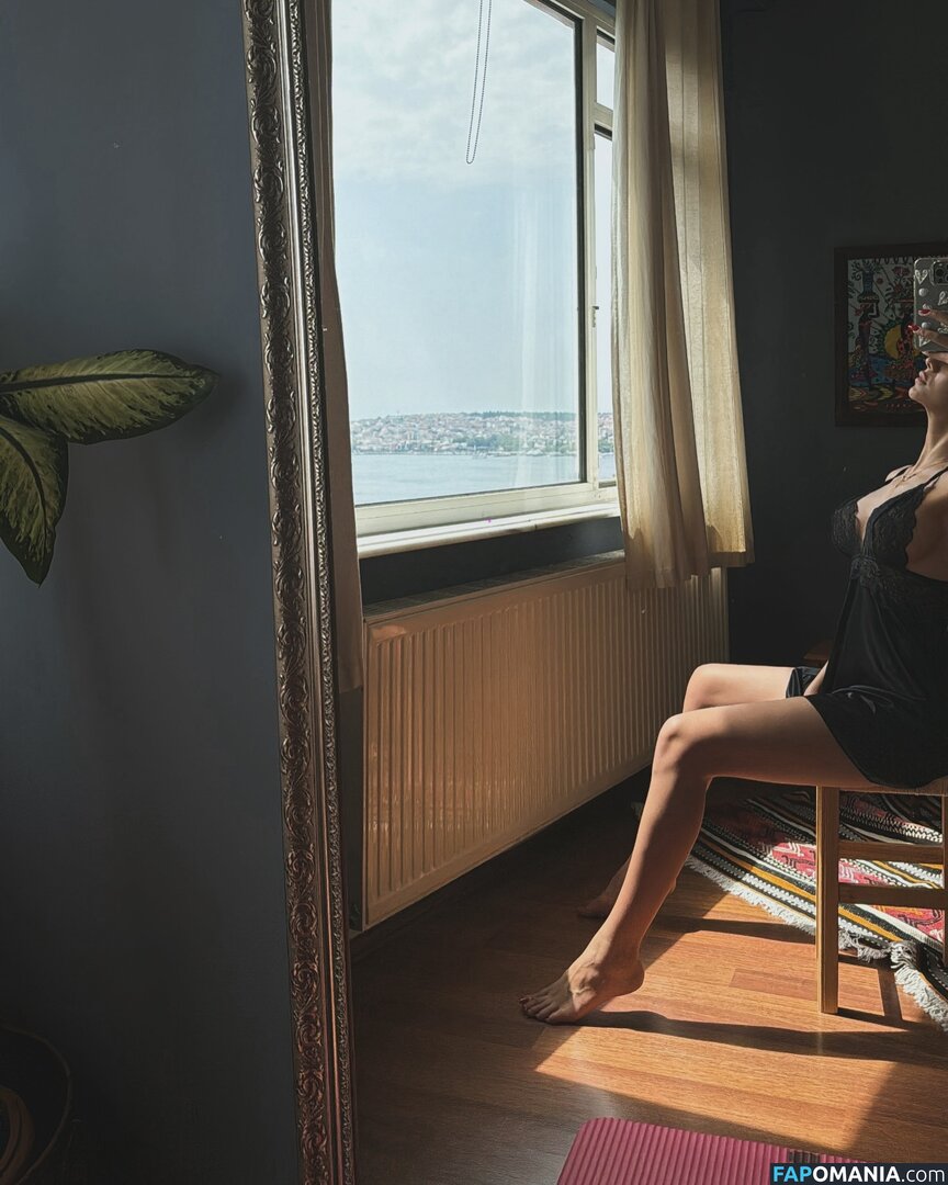 Meryem / meryberry0 Naken OnlyFans  Läckta Foto #4