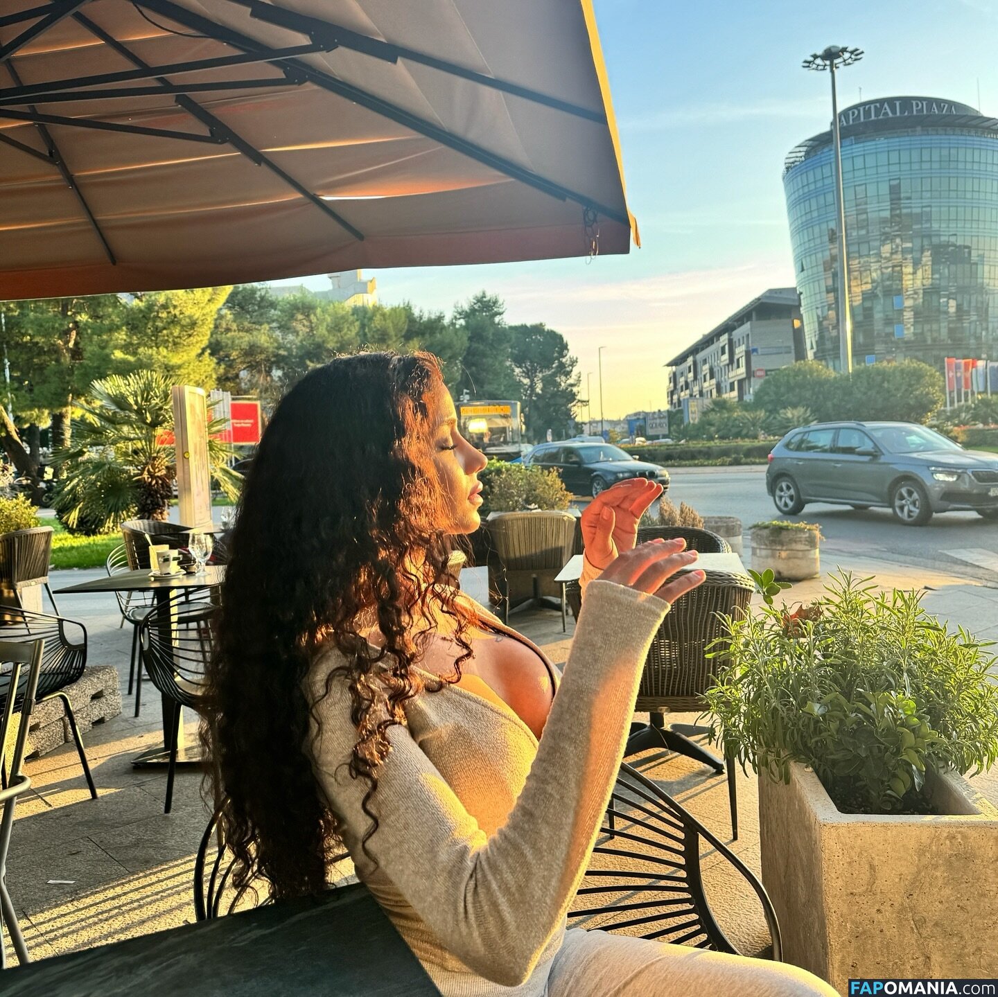 Meryem / meryberry0 Naken OnlyFans  Läckta Foto #9