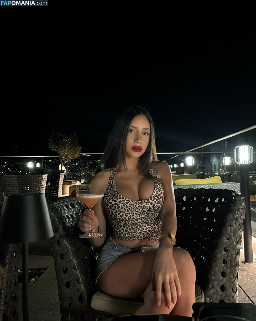 Meryem / meryberry0 Naken OnlyFans  Läckta Foto #11