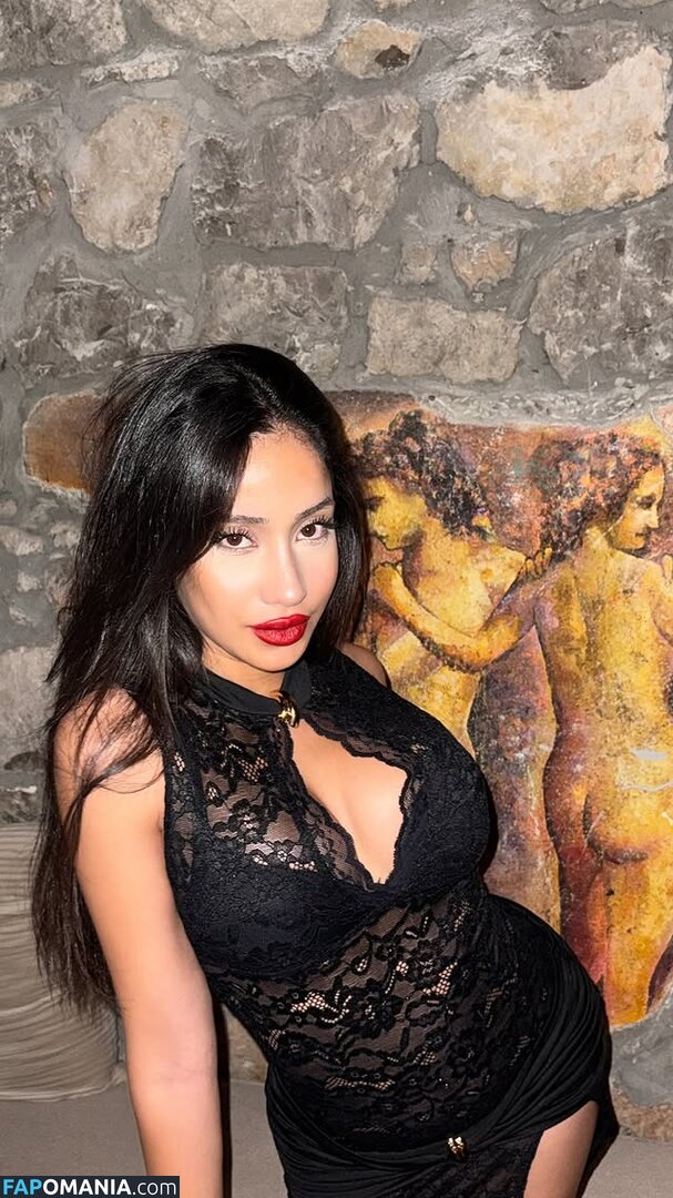 Meryem / meryberry0 Naken OnlyFans  Läckta Foto #17