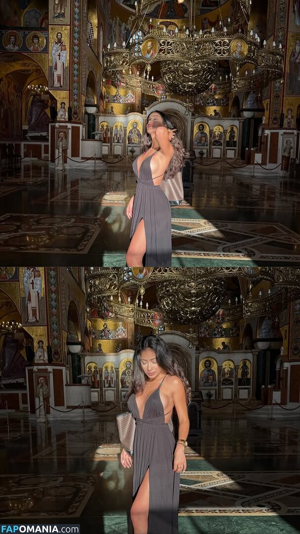 Meryem / meryberry0 Naken OnlyFans  Läckta Foto #18