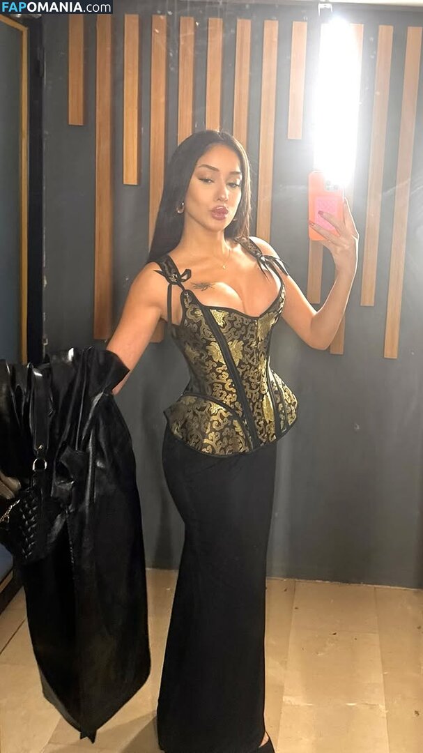 Meryem / meryberry0 Naken OnlyFans  Läckta Foto #20