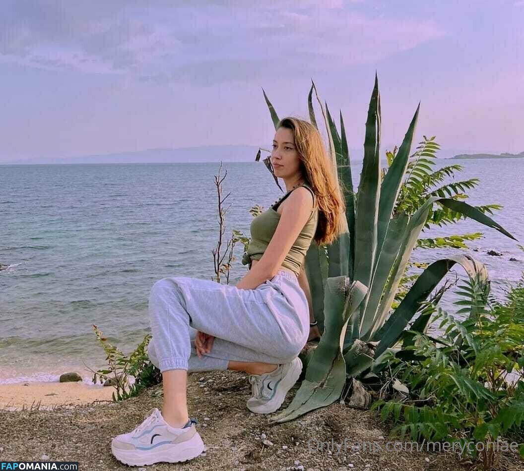 meryconlae Naken OnlyFans  Läckta Foto #25