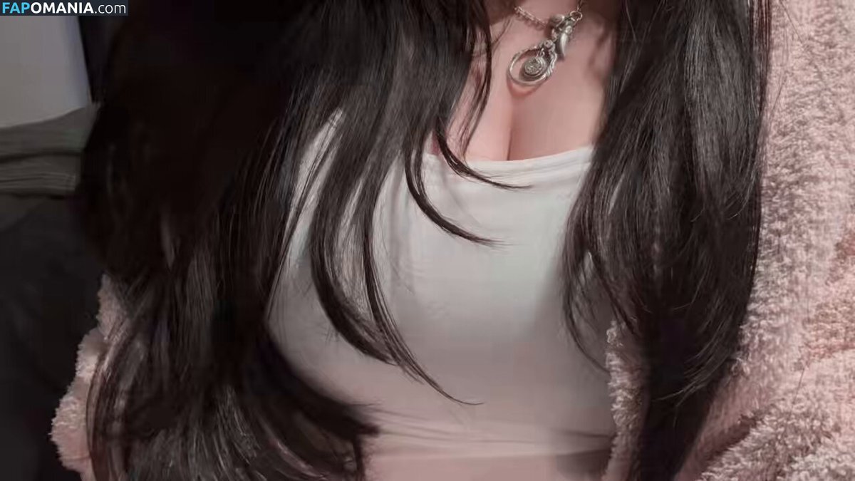 Mesugaki_p Naken OnlyFans  Läckta Foto #8