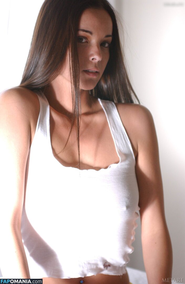 MetArt.com Naken OnlyFans  Läckta Foto #405