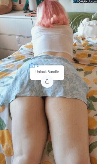Mewlies / mewlies.tv / mewliesASMR Naken OnlyFans  Läckta Foto #11