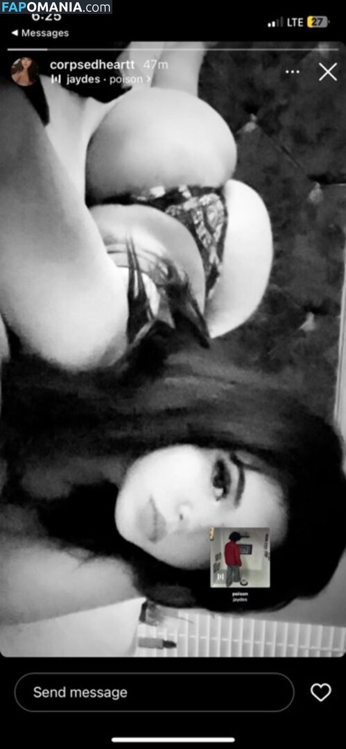 Mfknnstargirl Naken OnlyFans  Läckta Foto #7