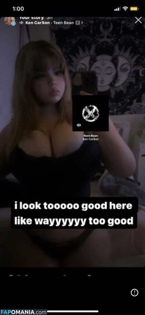Mfknnstargirl Naken OnlyFans  Läckta Foto #14