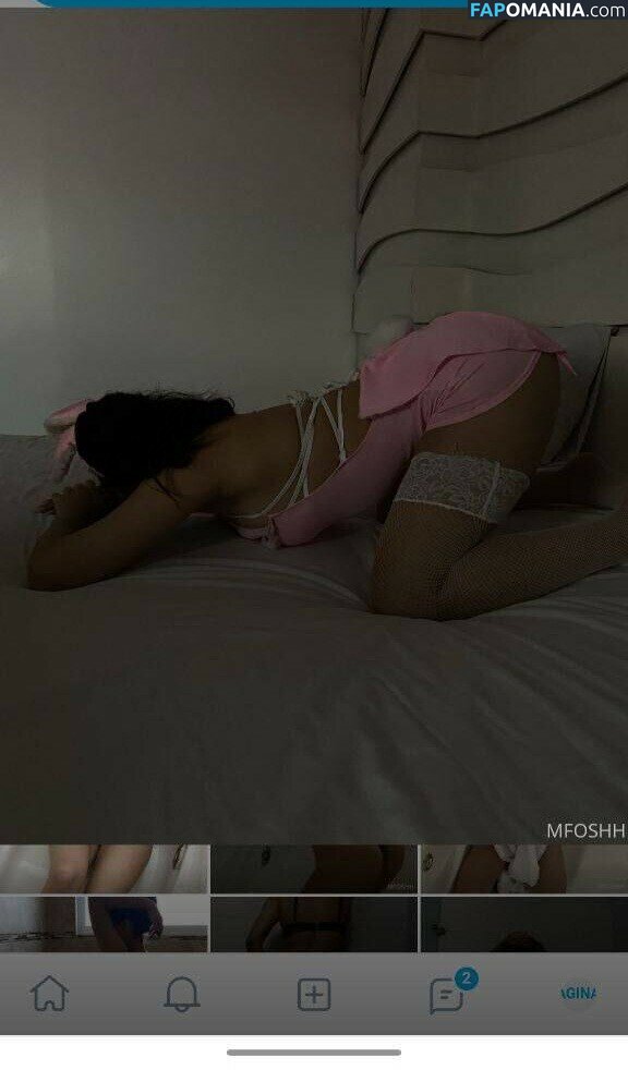 Mfoshh / fomfoo Naken OnlyFans  Läckta Foto #21