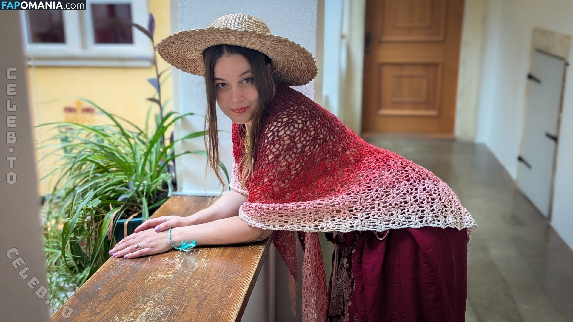 Mhaire Stritter / https: / mhairestritter / orkenspaltertv Naken OnlyFans  Läckta Foto #4