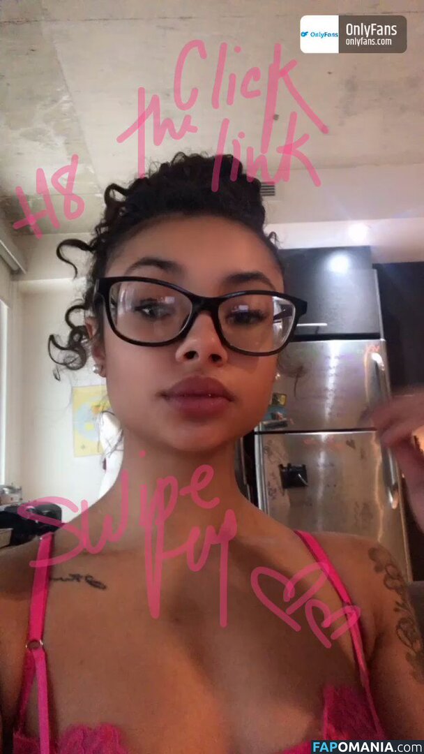 mhoneeyyb Naken OnlyFans  Läckta Foto #5