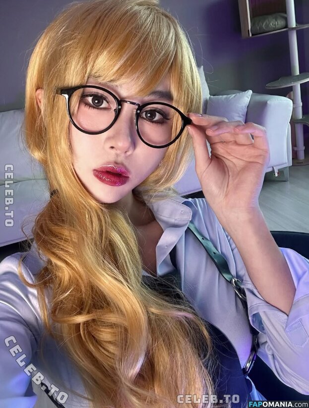 Mhyochi / https: / mhyochi.png Naken OnlyFans  Läckta Foto #48