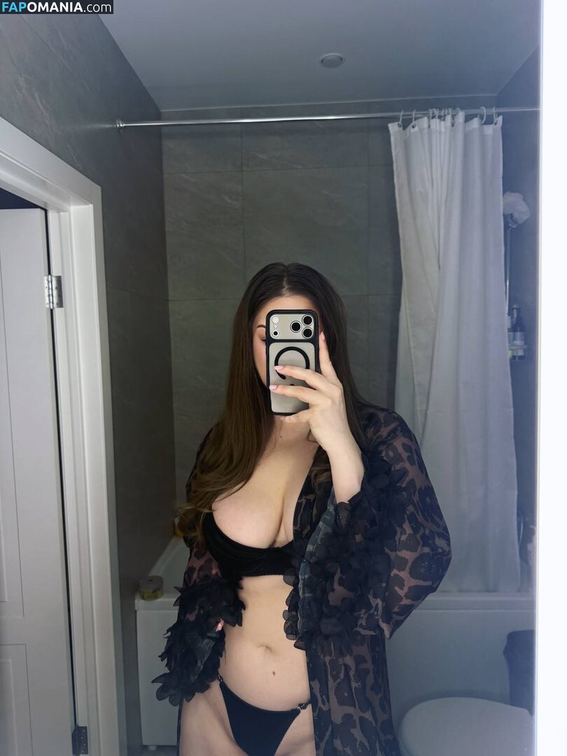 mi.saifutdinova / mi_saifutdinova / Мила Сайфутдинова Naken OnlyFans  Läckta Foto #6